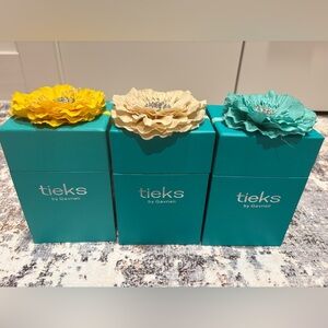 Tieks boxes (3)